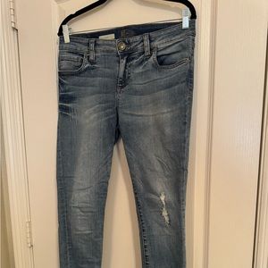 KUT from the Kloth skinny jeans